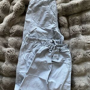Wild Fable light grey cargo pants